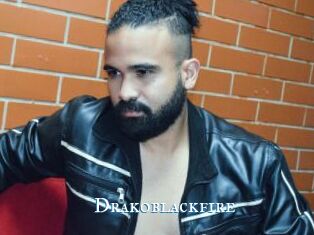 Drakoblackfire
