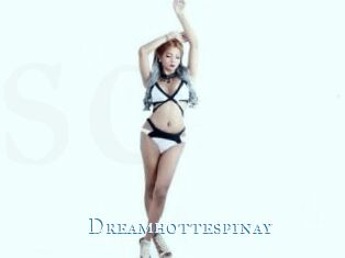 Dreamhottespinay