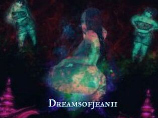 Dreamsofjeanii
