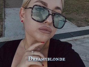 Dreamyblonde