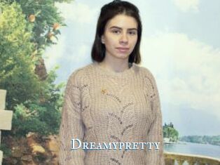 Dreamypretty