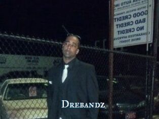 Drebandz