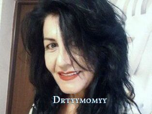 Drtyymomyy