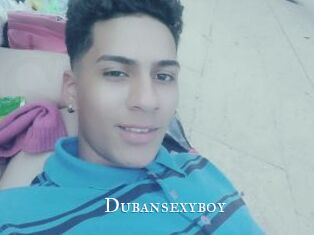 Dubansexyboy