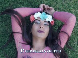 Dubraskaanyelith