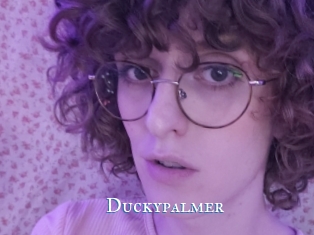 duckypalmer sexchat