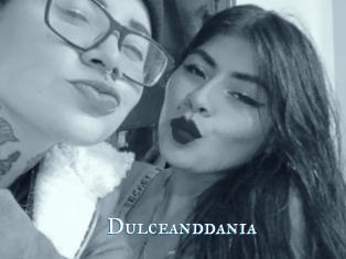 Dulceanddania
