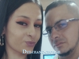 Dulceandgeorge