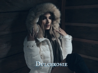 Dulcerosie