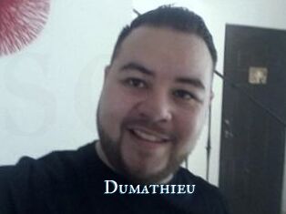 Dumathieu