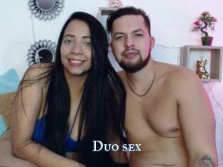 Duo_sex