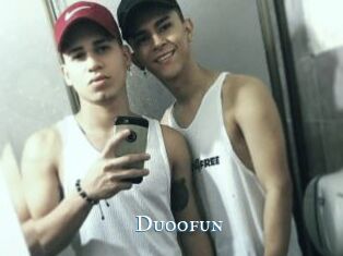 Duoofun