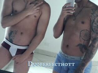 Duoperfecthott