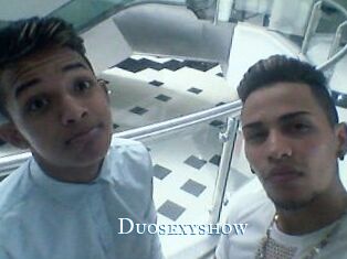 Duosexyshow