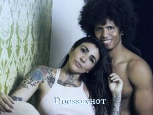 duossexhot sexchat