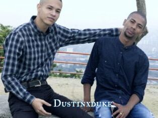 Dustinxduke
