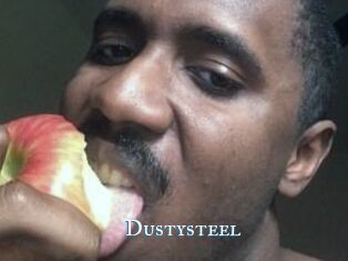 Dustysteel
