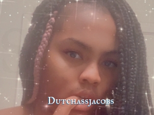 Dutchassjacobs
