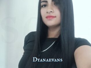 Dyanaevans