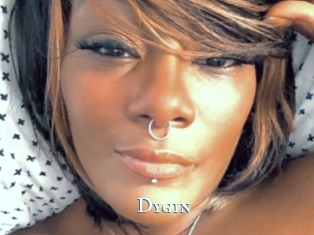 Dygin