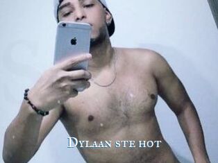 Dylaan_ste_hot