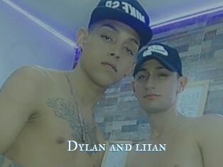 Dylan_and_liian