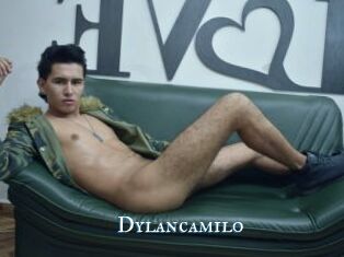 Dylancamilo