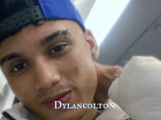 Dylancolton