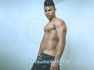 Dylangymstud