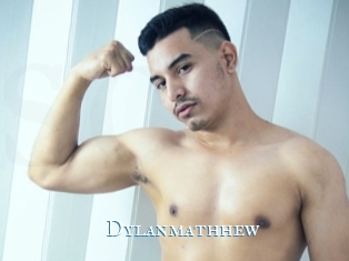Dylanmathhew