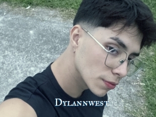 Dylannwest