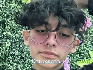 Dylanroldan