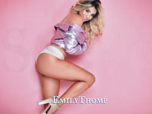 EmilyThomp sexchat