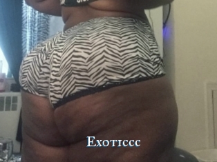 Exoticcc