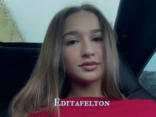 Editafelton
