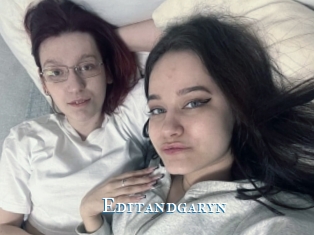 Editandgaryn