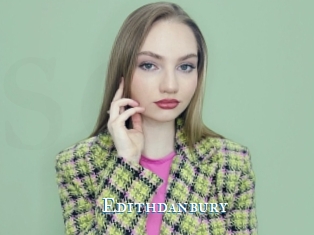 Edithdanbury