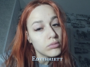 Edythhiett