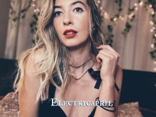 electricapril sexchat