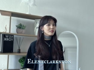 Eleneclarkston