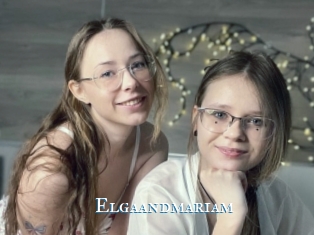 Elgaandmariam