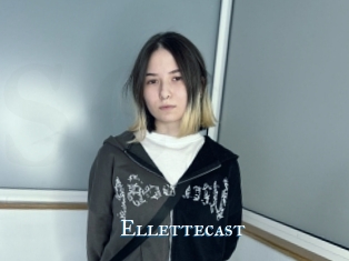 Ellettecast