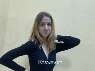 Elvahase