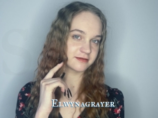 Elwynagrayer