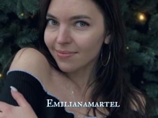 Emilianamartel