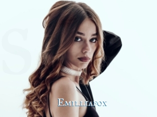 emilliafox sexchat