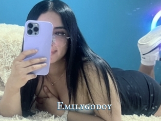emilygodoy sexchat