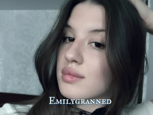 Emilygranned