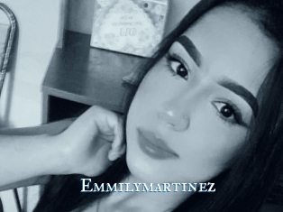 emmilymartinez sexchat