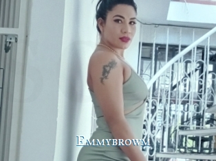 Emmybrowm